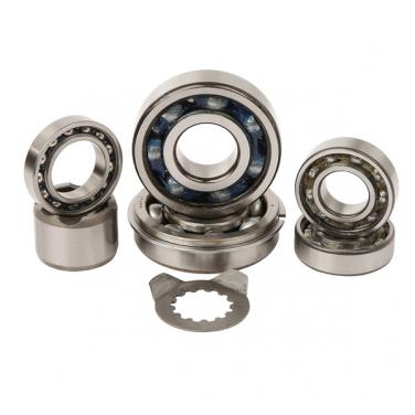 Motorcycle Transmission Bearings