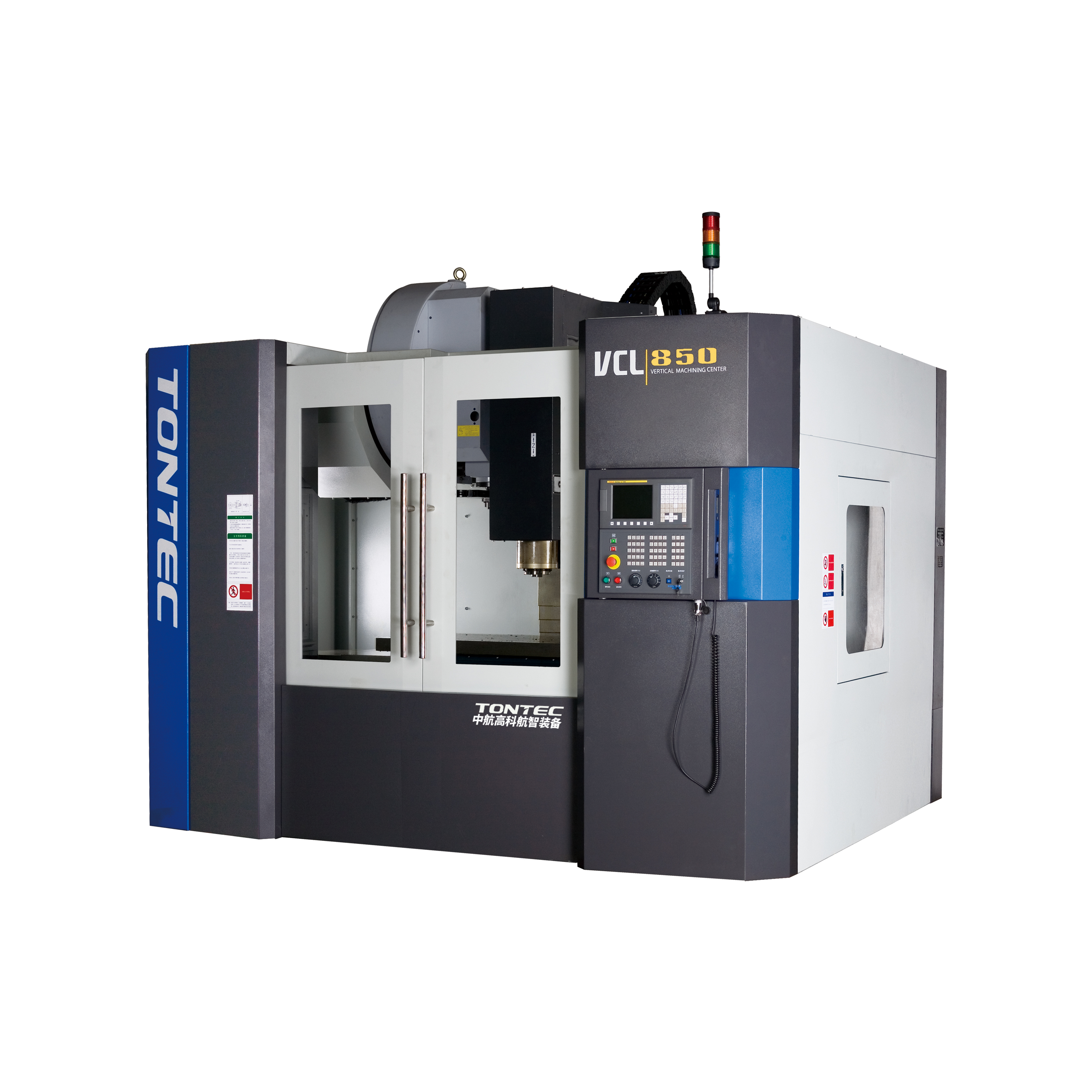 Vertical Machining Center