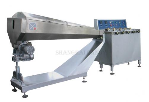 Die  Forming  Hard  Candy Production Line