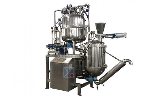 Air  Inflation  Cooker