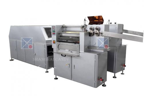 Abnormal  Shape  Bubble  Gum  Machine