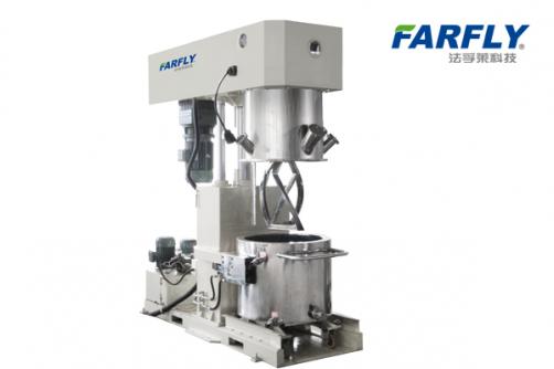 FXJ Planetary mixer