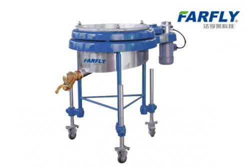 FVE Vibration screen