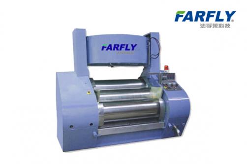 FYG Triple-roller mill