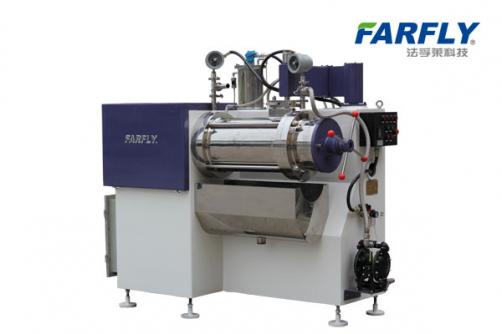 FTBS Horizontal sand mill