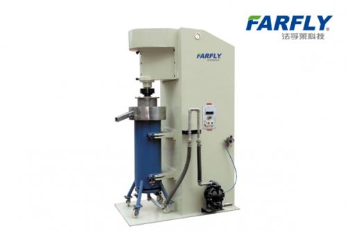 FK Vertical sand mill
