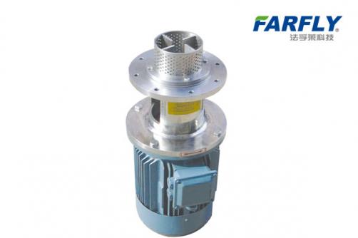 FSD High-shearing emulsifier