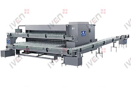 Ultrasonic Bottle Rough Washing Machine