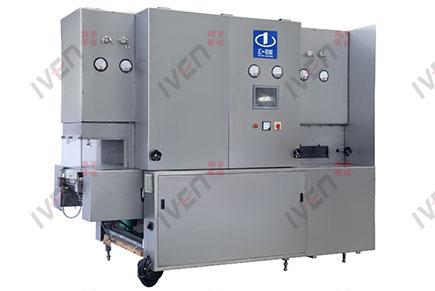 Sterilizing and Drying Machine