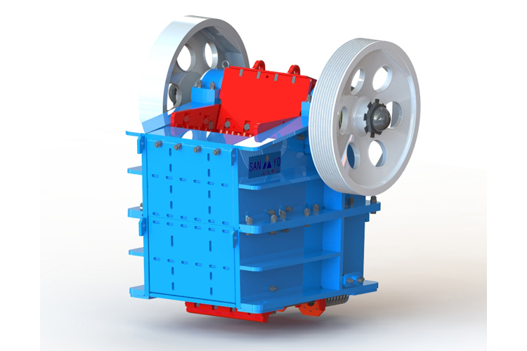 Hydraulic Jaw Crusher wantedChoose Hydraulic Jaw Crusher Manufacturer