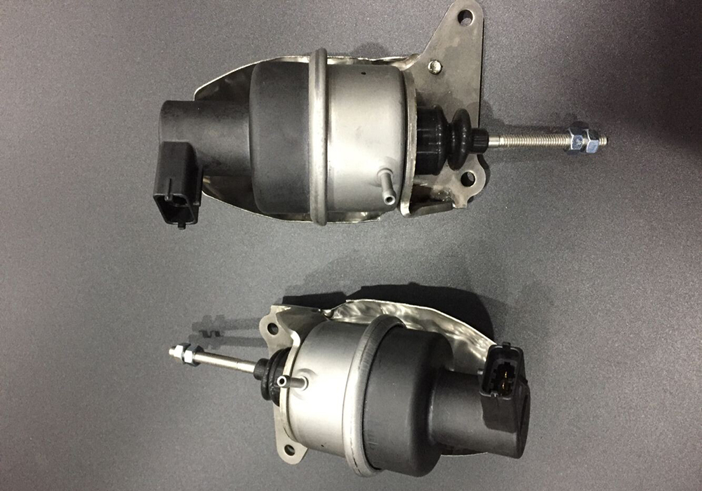 Turbocharger Actuator Wastegate 71724439 55212341 54359700027