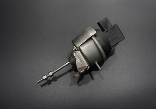 ZHE005  BV43 Turbo electric actuator 03L198716A for VW 2.0TDI