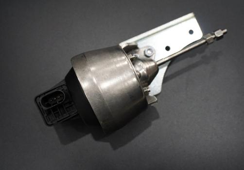 ZHE008 BV43 turbo electric actuator 53039700168 for Great Wall Hover H5 2.0LD