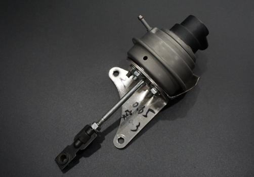 ZHE013 turbo electronic actuator 757042 GT1646V