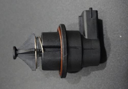 ZHE016 796122 HONEYWELL electronic turbo actuator sensor position sensor