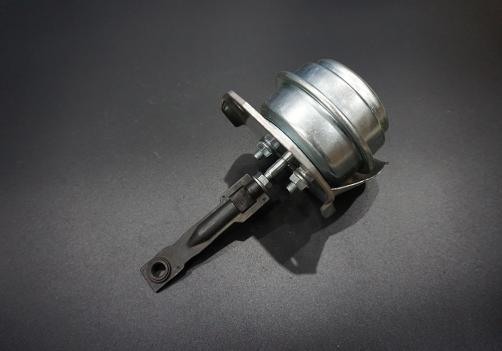 ZH135 VW T5 GT1749V turbocharger turbo vacuum actuator 729325-5003S
