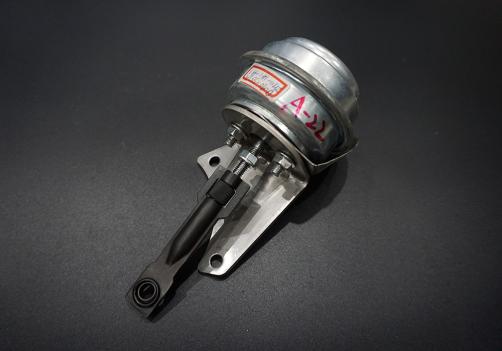 ZH141 GT2556V turbo actuator 454191 for BMW 730 d (E38)