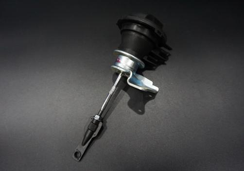 ZH220 GT1238S Turbocharger turbo wastegate actuator 727211-5001S , 727211-0001, 727211 for Smart Fortwo / Roadster