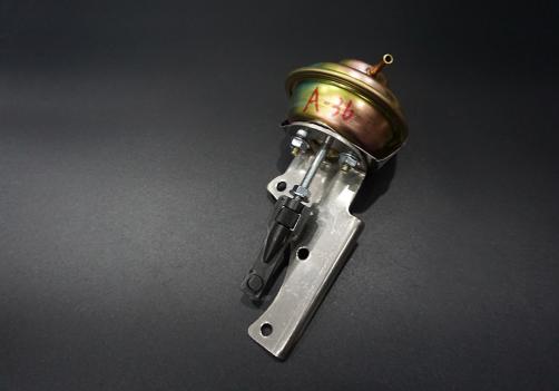 ZH249 ZD30 turbo actuator for turbocharger GT1752S 726442-5004S 14411-2W204