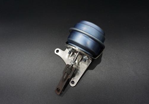 ZH290  GTB1649V Turbo actuator for Hyundai with D4EA Engine 757886