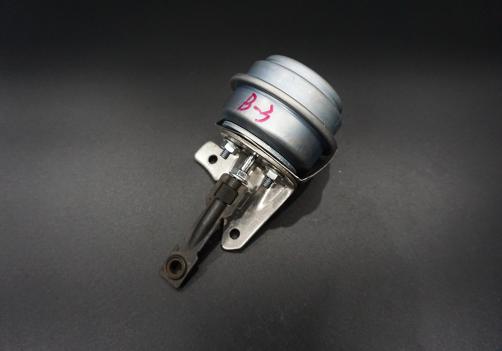 ZH297 GT1749V 434855-0015/ 434855-15/ 434855 Turbo Wastegate Vacuum Actuator for Leon/ Ibiza/Toledo/ Octavia/Beetle/Bora/Golf 1.9TDI