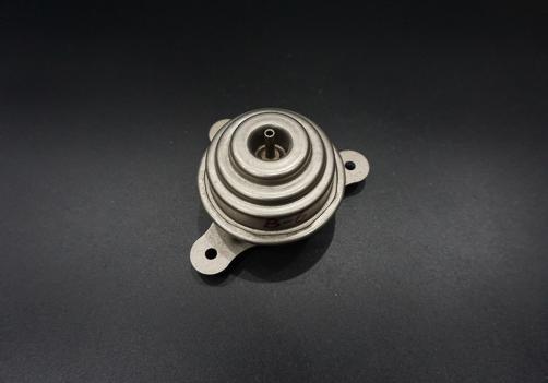 ZH333 GT1549P 707240 turbo actuator  0375H0 for Citroen C8 Evasion Peugeot 807 2.2 HDi