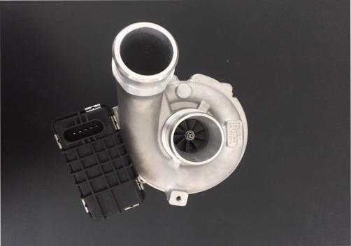 GTB1752VLK 28231-2F100 turbo Hyundai Santa Fe Sorento Carnival 2.2 780502-5001 780502