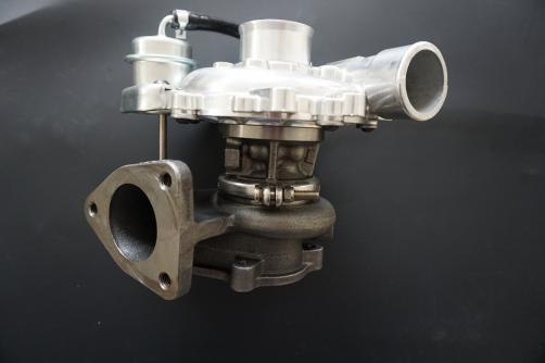 CT16 turbocharger for Toyota HIACE Cruiser with 2KD-FTV Engine 17201-30030