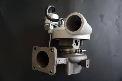 CT26 toyota diesel turbo for Landcruiser TD with 1HDFT Engine 17201-17030