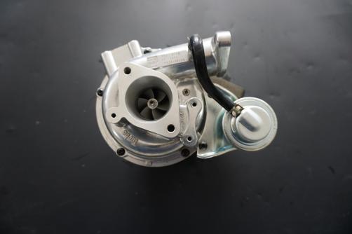 RHF4 14411-VK500 14411-2TBOA VD420058 VA420051 VB420051 VC420051 VN30503 turbocharger for Navara