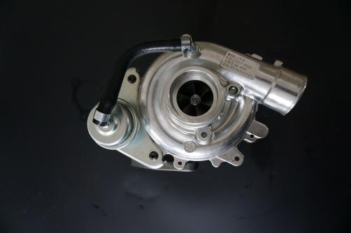CT16 Turbocharger for TOYOTA 2KD-FTV 2.5L 102HP 17201-30120