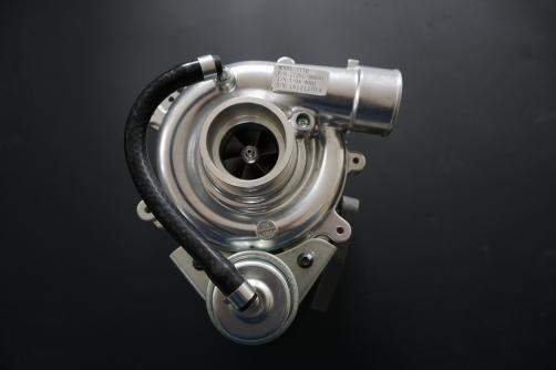 CT16 turbocharger 17201-30080 uesd for Toyota Land Cruiser/Hilux 2KD-FTV Engine