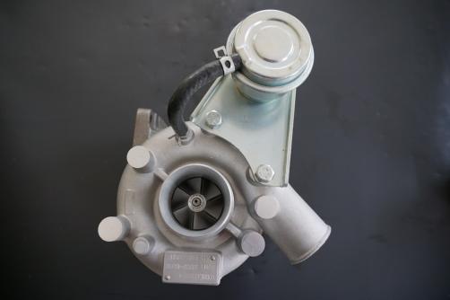 TD05 Turbo Charger For Hyundai D4DA Truck Mighty II 4D34TI 49178-03122 28230-45000