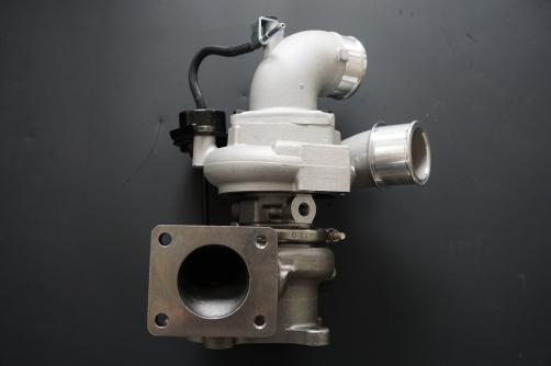 TF035HM Turbocharger for Hyundai Passenger Car 2.9L Engine parts turbo 49135-04360 4913504361 49135-04361 282004X650 28200-4X650