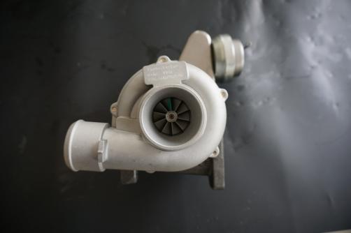 RHF4V Turbocharger turbo VV14  6460960199 for Mercedes-PKW Viano 2.2 CDI