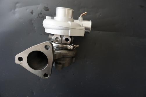 TDO4 Turbo charger 4D56 engine for 49177-01504,49177-01515,MR355222 for Mitsubishi