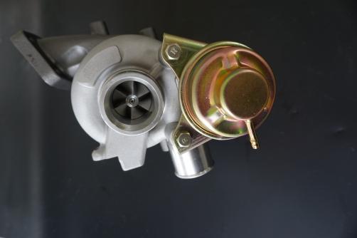 TF035 Turbocharger  49135-02652 for Mitsubishi Pajero III 2.5 TDI