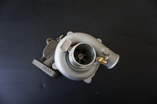 GT1749S 700273 700273-0001 700273-0002 28200-4B151 Turbo Turbocharger For Light Truck Duty 4D56T D4BF 2.5L