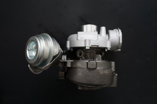 GT1749V turbo 717858-5009S 717858-5008S 717858 Turbocharger for Audi A4 A6 VW 1.9 TDI