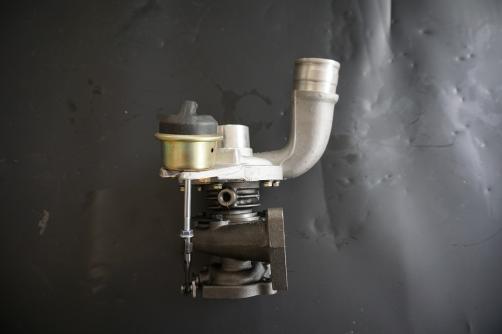 GT1544 turbo charger for Renault 700830 with F8Q730 Engine