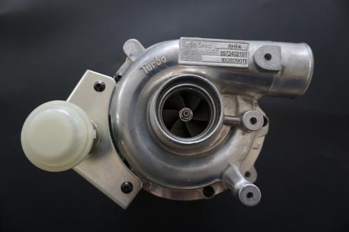 RHF4H or 8972402101 8971856452 VA420037 VA420018 with 4JA1L engine