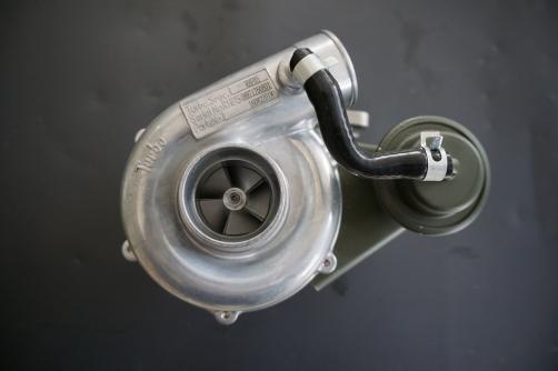 RHB52-70005P12NHBRL3711CEZ VA190013 8-97176-080-1 8971760801 for 1984-1991 Isuzu Truck Trooper 4JB1Twith 4JB engine turbocharger