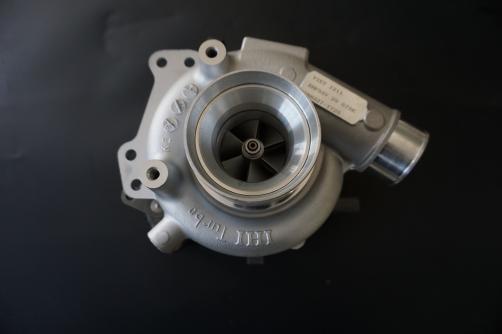 RHF55V turbo charger 8980277730 8980277731 8980277725 for Isuzu JMC 4HK1 Diesel engine