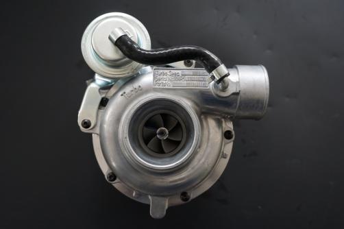 RHF5 Turbocharger turbo 8973125140 8971371093 for ISUZU Trooper 4JX1T 3.0L