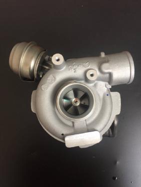 GT2556V Turbocharger 454191-5015S , 11652248906 , 11652248907 , 11652247691 for BMW 530 d (E39)