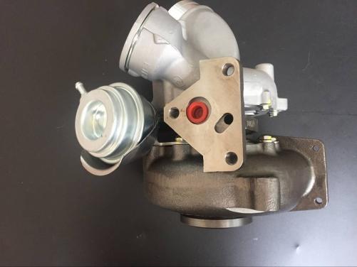 GT2056V Turbocharger  for  070145702B , 716885-0002 , 716885-0001, 716885-5004S for Volkswagen Touareg 2.5 TDI