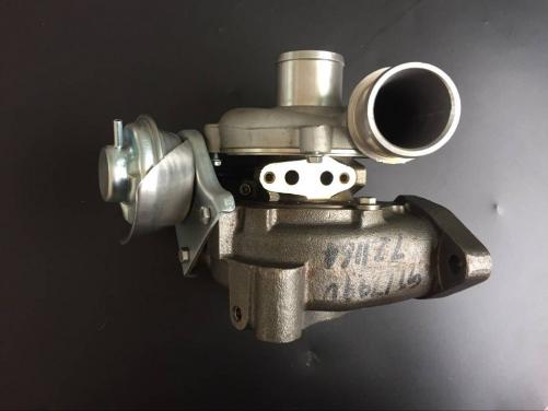 GT1749V Turbocharger for Toyota Picnic TD Engine 721164-0013 17201-27040 17201-46030 17201-27030 721164