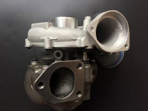 GT2260V Turbocharger turbo 725364-5012S ,725364-0004 ,725364-5018S ,725364-0009 for BMW 730 d (E65)
