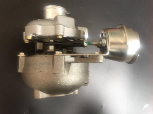 GT1544V Turbocharger 782403-5001S , 740611-5001S , 28201-2A120 for Hyundai Matrix 1.5 CRDi