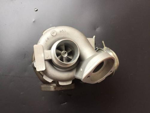 GT1749V turbocharger 750431-5013S , 750431-5012S , 717478 for BMW 320 d ( E46)